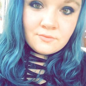 Meet your Posher, Riley